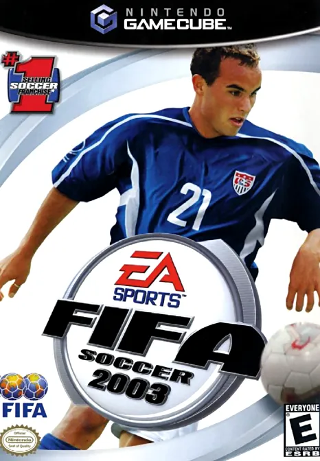 FIFA Soccer 2003 (USA)